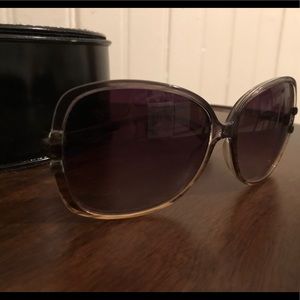 Marc by Marc Jacobs sunglasses